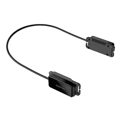 Produktbild: Sena pi, Universal Bluetooth Intercom Headset, passend für die meisten Rad- und Multisporthelme