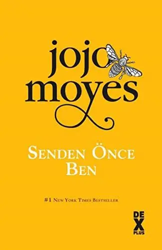 Produktbild: Senden Önce Ben