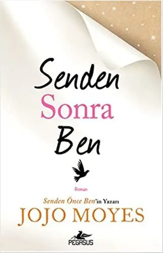 Produktbild: Senden Sonra Ben