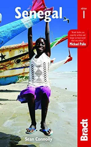Produktbild: Senegal (Bradt Country Guides)