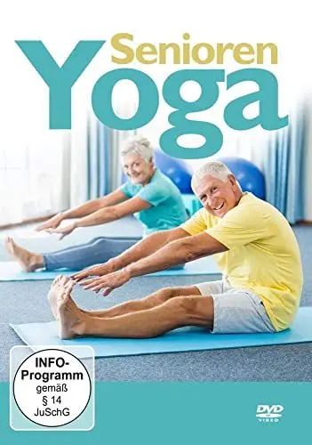 Produktbild: Senioren Yoga