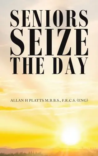 Produktbild: Seniors Seize the Day
