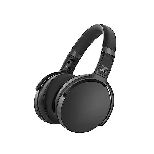 Produktbild: Sennheiser HD 450SE Refurbished