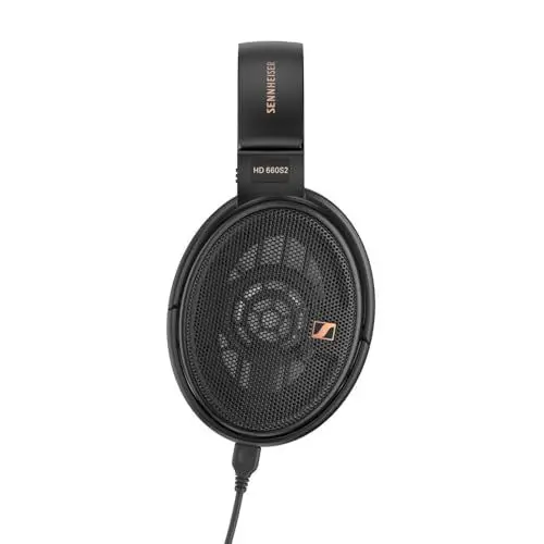 Produktbild: Sennheiser HD 660S2