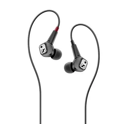 Produktbild: Sennheiser IE 80S Hi-Fi-Ohrhörer