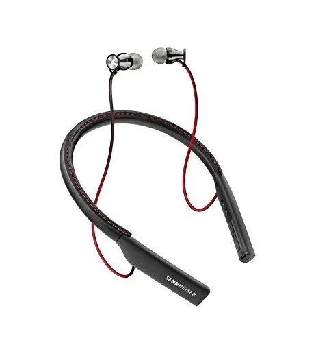Produktbild: Sennheiser MOMENTUM In-Ear Wireless, schwarz