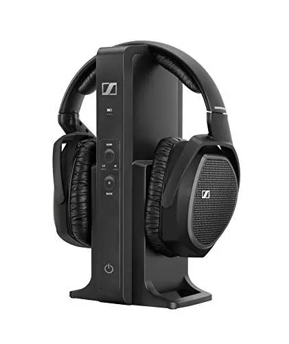 Produktbild: Sennheiser RS 175 Kopfhörer (Kabelloser)