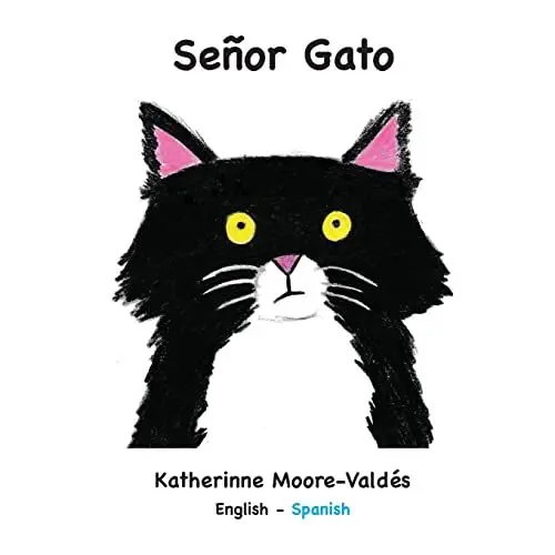 Produktbild: Señor Gato (The Adventures of Señor Gato, Band 1)