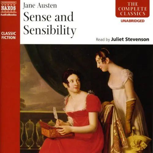 Produktbild: Sense and Sensibility