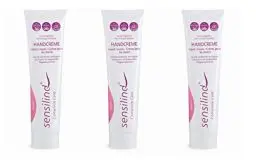 Produktbild: Sensilind bodycare Handcreme 100ml, Hautpflege, Dusch- und Bademittel