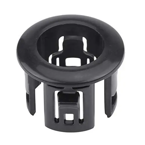 Produktbild: Sensor Halter,Halter für Parksensor 89348-33010-C0 Rückwärts-Ultraschall-Parkradar-Assistent Rückwärts-Stoßstange für ES350 3.5L V6 2007-2012