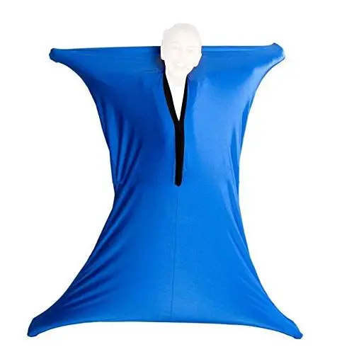 Produktbild: Sensory Sox Stretchy Body Socks Für Jungen, Mädchen Mit Autismus Und Angstzuständen Körpersensorische Socke