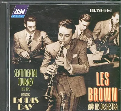 Produktbild: Sentimental Journey