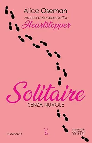 Produktbild: Senza nuvole. Solitaire (Anagramma)