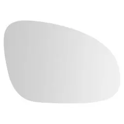 Produktbild: SENZEAL Spiegelglas Rechts Beifahrerseite Beheizbar mit Trägerplatte für VW Golf 5 MK5 2003-2009 Passat B6 2005-2011 Jetta 5 MK5 2005-2010 Außenspiegel Glas Ersatz (Rechts)