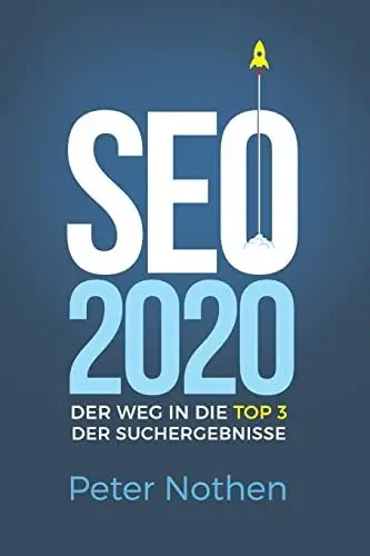 Produktbild: SEO 2020 – der Weg in die Top 3 der Suchergebnisse