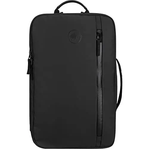 Produktbild: Mammut Seon Transporter 15 schwarz 15 L