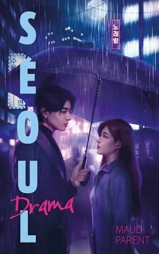 Produktbild: Séoul Drama
