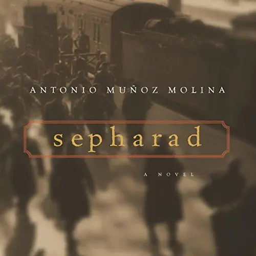 Produktbild: Sepharad