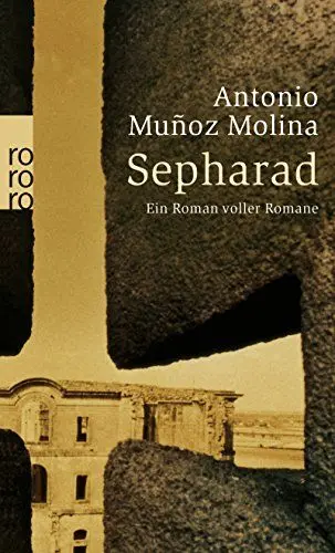 Produktbild: Sepharad: Ein Roman voller Romane