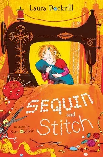 Produktbild: Sequin and Stitch