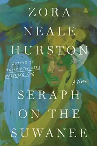 Produktbild: Seraph on the Suwanee: A Novel (Harper Perennial Modern Classics)