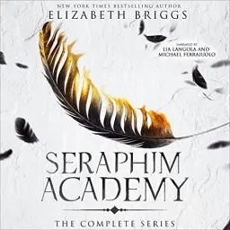 Produktbild: Seraphim Academy: The Complete Series