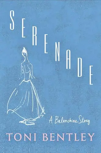 Produktbild: Serenade: A Balanchine Story