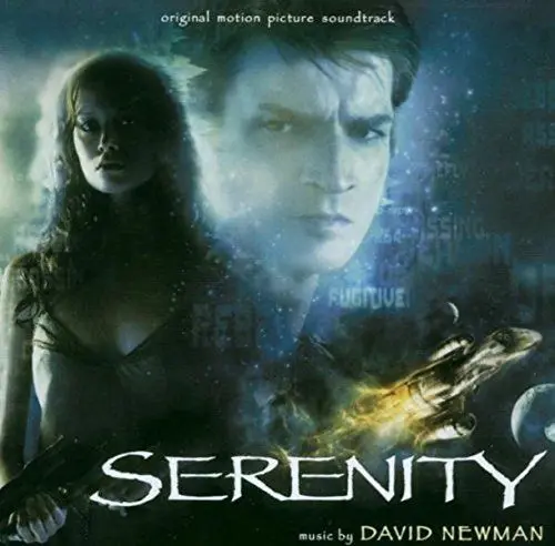 Produktbild: Serenity