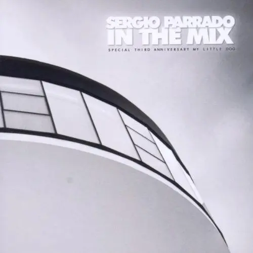 Produktbild: Sergio Parrado in the Mix