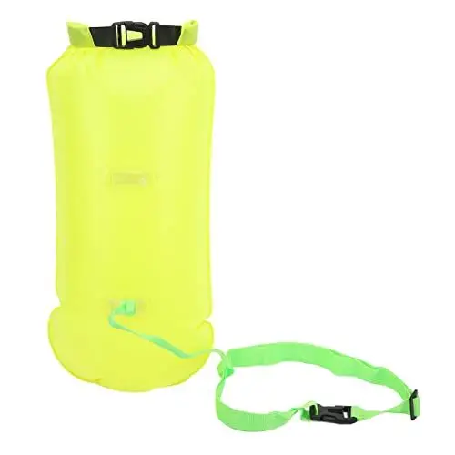 Produktbild: Serlium Schwimm-Boje-Abschlepp-Schwimm Tasche PVC-Wasserdicht-Schwimm-Schwimm-Schwimm-Schwimm-Schwimm-Schwimm-Schwimm-Schwimm-Schwimm-Schwimm-Schwimm-Schwimm-Schwimmsack