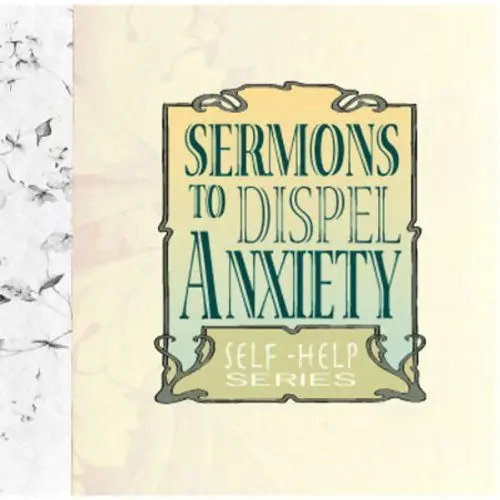 Produktbild: Sermons to Dispel Anxiety