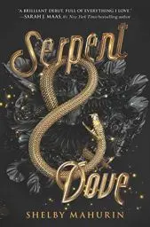 Produktbild: Serpent & Dove: Serpent & Dove, Book 1 (Serpent & Dove, 1, Band 1)