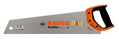 Produktbild: Serrucho De Precision 500