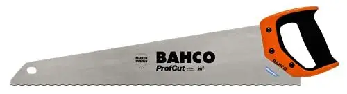 Produktbild: Serrucho Para Material Aislant