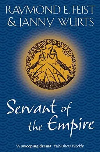 Produktbild: Servant of the Empire