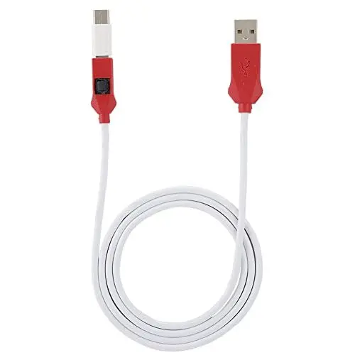 Produktbild: Dioche EDL Kabel Für MIUI Engineering Line, für QUALCOMM 9008 Mode EDL Deep Flash Cable Service Cable