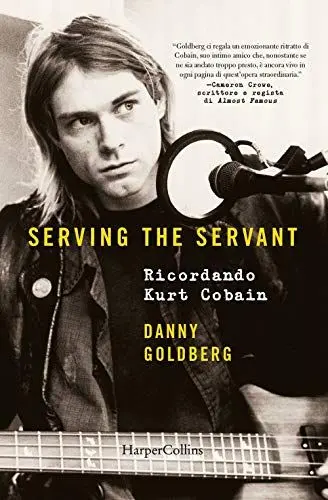 Produktbild: SERVING THE SERVANT