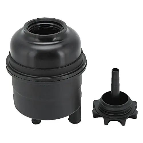 Produktbild: Servolenkungsbehälter Passend für X5. Bietet Automatisch Lenkkraft. ABS-Fahrzeugersatz 32411097164. Passend für 318i X3 X5