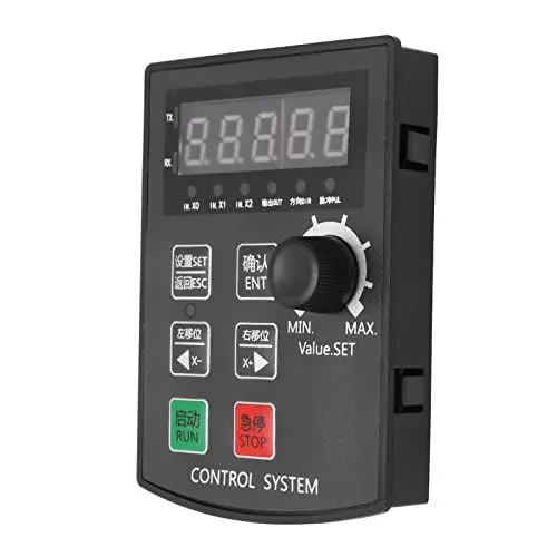 Produktbild: Servomotor-Motion-Controller, Motor-Motion-Controller, CNC-Servo-Schrittmotor-Motion-programmierbarer Controller, Industrielle Servo-Voreinstellung, Steuerung