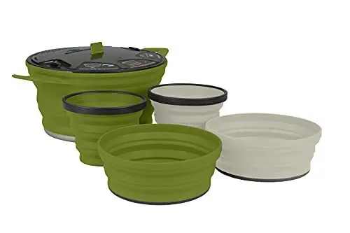 Produktbild: Set X-SERIES 31