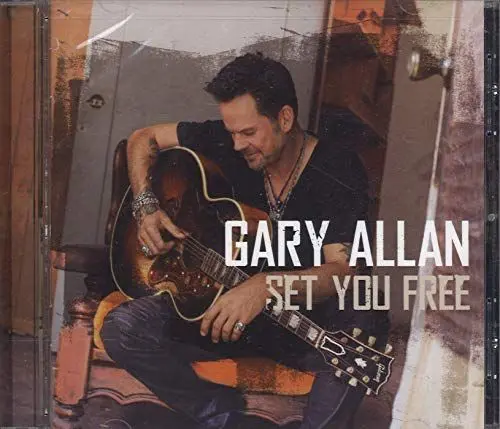 Produktbild: Set You Free