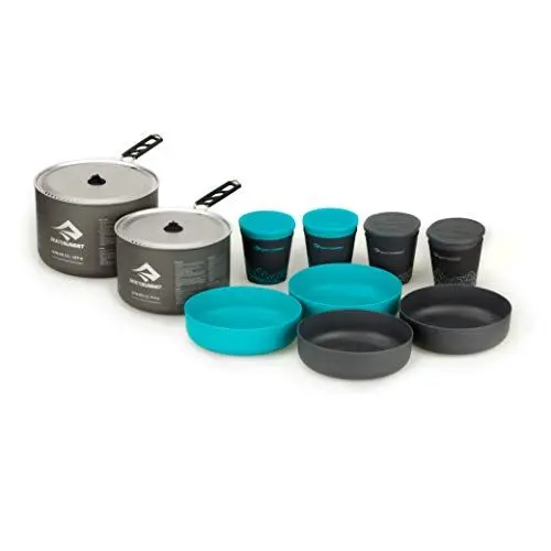 Produktbild: Set cocina ALPHA 4.2