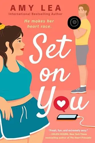 Produktbild: Set on You (The Influencer Series, Band 1)