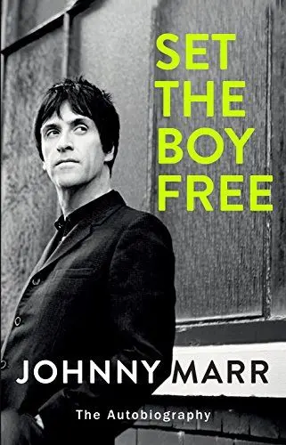 Produktbild: Set the Boy Free: TheAutobiography