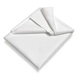 Produktbild: SETEX Wasserdichter Molton Matratzenschutz, Querauflage, 90 x 150 cm, Matratzenschoner aus 100 % Baumwolle, Generation, Weiß