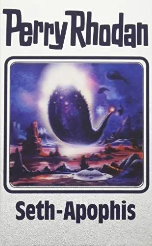 Produktbild: Seth-Apophis: Perry Rhodan Band 138