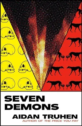 Produktbild: Seven Demons: Aidan Truhen