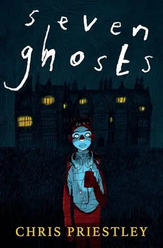 Produktbild: Seven Ghosts
