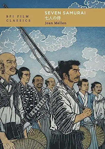 Produktbild: Seven Samurai (BFI Film Classics)